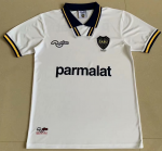 1994 Boca Juniors Retro Away Soccer Jersey Shirt