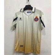 2020-21 RCD Espanyol Third Away Soccer Jersey Shirt