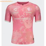 2021-22 Atlas de Guadalajara Pink Special Soccer Jersey Shirt