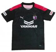 2020-21 Cerezo Osaka Black Soccer Jersey Shirt