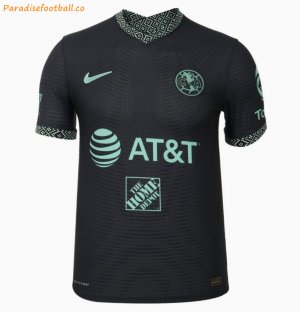 2022-23 Club America Third Away Soccer Jersey Shirt Player Version