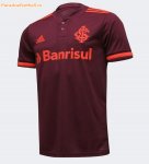 2021-22 SC Internacional Third Away Soccer Jersey Shirt