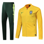 2018 World Cup Brazil N98 Jacket Training Suit