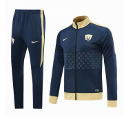 2019-20 UNAM Borland Training Kit Jacket and Pants