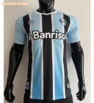 2022-23 Gremio Home Soccer Jersey Shirt Player Version