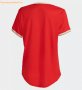 2022-23 Camisa Sport Club Internacional Women Soccer Jersey Shirt