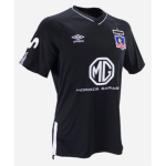 2019-20 Colo-Colo Away Soccer Jersey Shirt