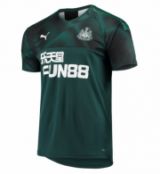 2019-20 Newcastle United Away Soccer Jersey Shirt