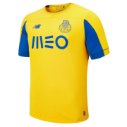 2019-20 FC Porto Away Soccer Jersey Shirt