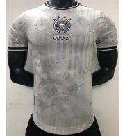 2022 FIFA World Cup Germany White Special Soccer Jersey Shirt Player Version