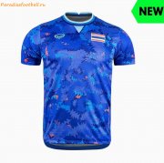 2022-23 Thailand Home Soccer Jersey Shirt
