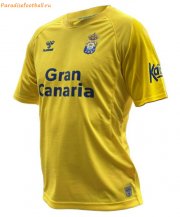 2022-23 UD Las Palmas Home Soccer Jersey Shirt