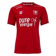 2020-21 FC Twente Home Soccer Jersey Shirt