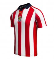 2022-23 Chivas Deportivo Guadalajara Red White Special Soccer Jersey Shirt
