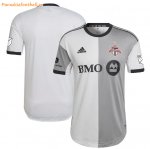 2022-23 Toronto FC Away Soccer Jersey Shirt Player Veresion