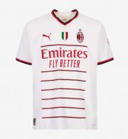 2022-23 AC Milan Away Soccer Jersey Shirt Player Version