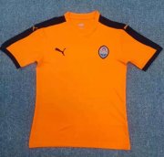 2020-21 Shakhtar Donetsk Orange Soccer Jersey Shirt