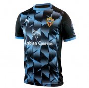2020-21 UD Almeria Away Soccer Jersey Shirt