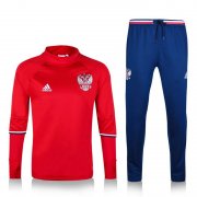 2016-17 Russian Red Tracksuit