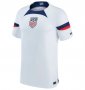 2022 FIFA World Cup USA Home Soccer Jersey Shirt