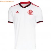 2022-23 Camisa Flamengo Away Soccer Jersey Shirt