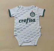 2021-22 Palmeiras Away Infant Soccer Jersey Kit