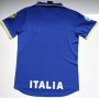 1996-97 Italy Home Retro Soccer Jersey Shirt