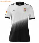 2021-22 FC Cartagena Home Soccer Jersey Shirt