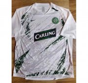 2006-08 Celtic Retro Soccer Jersey Shirt