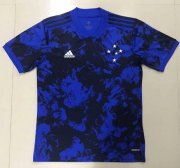 2020-21 Cruzeiro Third Away Soccer Jersey Shirt