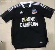 2021-22 Colo-Colo E13RND CAMPEON Soccer Jersey Shirt