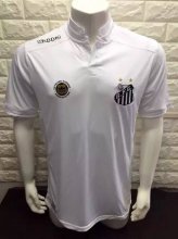 2016-17 Santos Fc Home Soccer Jersey