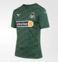 2020-21 Krasnodar FC Home Soccer Jersey Shirt