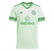 2020-21 Celtic Away Soccer Jersey Shirt