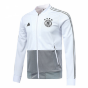 2018 Germany White Training Jacket