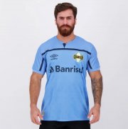 2020-21 Gremio Third Away Soccer Jersey Shirt