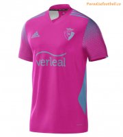 2021-22 Osasuna Third Away Soccer Jersey Shirt