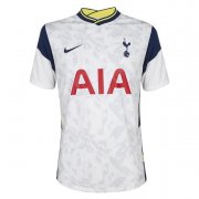 2020-21 Tottenham Hotspur Home Soccer Jersey Shirt