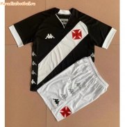 Kids Vasco da Gama 2022-23 Home Soccer Kits Shirt With Shorts