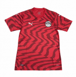 2019 Egypt Home Soccer Jersey Shirt