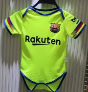 2018-19 Barcelona Away Infant Jersey