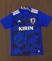 2018 Japan Blue Training Shirt