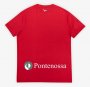 2022-23 Associazione Calcio Monza Home Soccer Jersey Shirt
