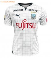 2022-23 Kawasaki Frontale Away Soccer Jersey Shirt