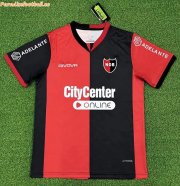 2022-23 Newell's Old Boys Home Soccer Jersey Shirt