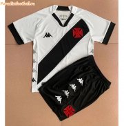 Kids Vasco da Gama 2022-23 Away Soccer Kits Shirt With Shorts