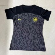 2022-23 Malaysia Women Away Soccer Jersey Shirt