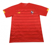 2020 EURO Panama Home Soccer Jersey Shirt