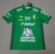 2018-19 Club León Home Soccer Jersey Shirt