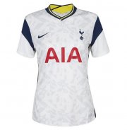 2020-21 Tottenham Hotspur Home Women Soccer Jersey Shirt